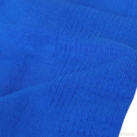 Lizard Skins Knit Arm Sleeve - Royal Blue - S/M