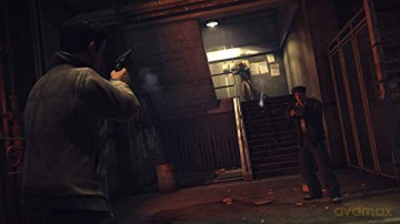 Mafia Trilogy [GRA PS4]