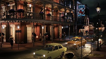 Mafia Trilogy [GRA PS4]