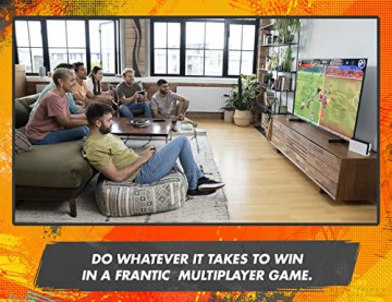 Mario Strikers: Battle League Football [GRA SWITCH]