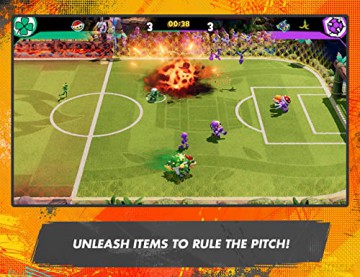 Mario Strikers: Battle League Football [GRA SWITCH]