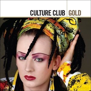 Culture Club: Culture Club - Gold [2CD]