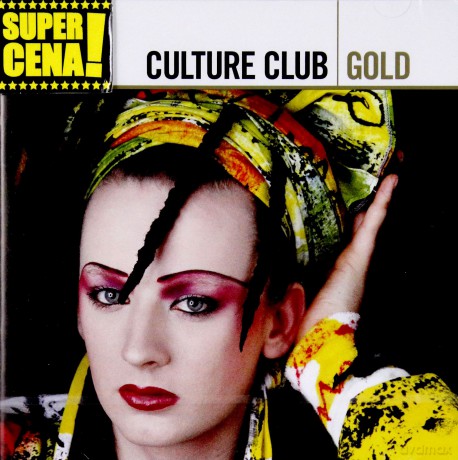 Culture Club: Culture Club - Gold [2CD]