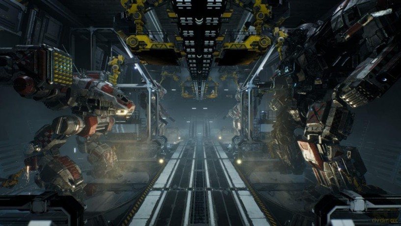 MechWarrior 5: Mercenaries [GRA PS5]
