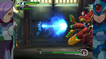 Mega Man X Legacy Collection 1 + 2 [GRA XBOX ONE]
