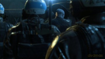 Metal Gear Solid: Ground Zeroes [GRA PS4]