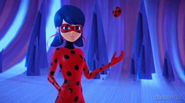 Miraculous Rise of the Sphinx [GRA SWITCH]