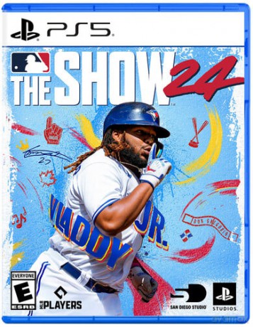 MLB The Show 24 [GRA PS5]
