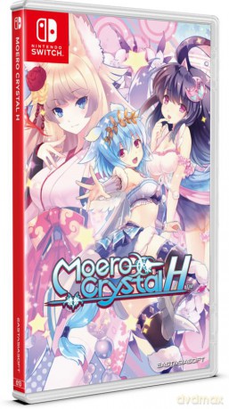 Moero Crystal H [GRA SWITCH]
