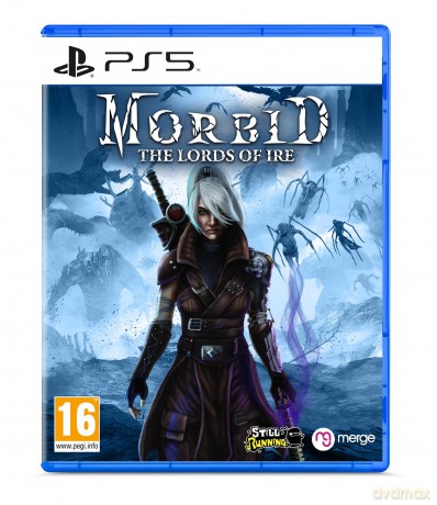 Morbid: The Lords of Ire [GRA PS5]