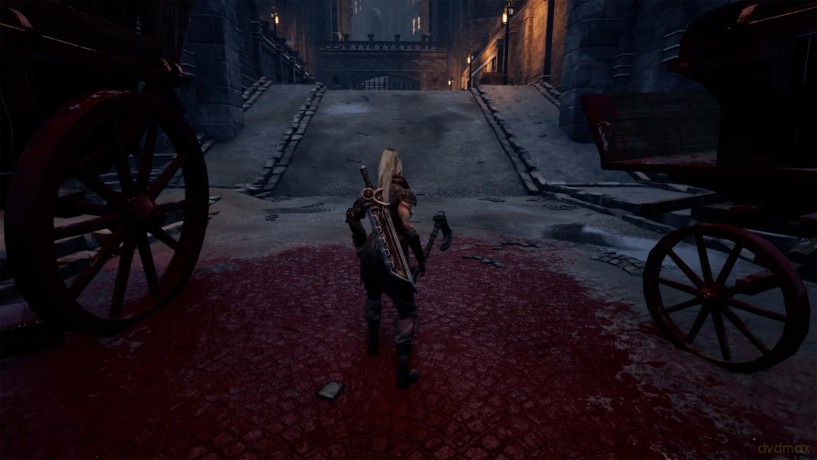Morbid: The Lords of Ire [GRA PS5]