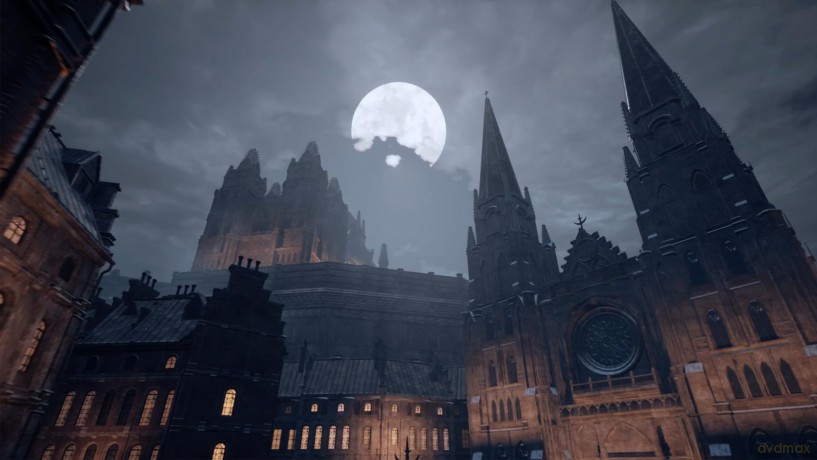 Morbid: The Lords of Ire [GRA PS5]