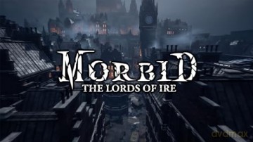 Morbid: The Lords of Ire [GRA PS5]