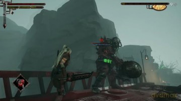 Morbid: The Lords of Ire [GRA PS5]