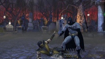 Mortal Kombat vs. DC Universe (Greatest Hits) [GRA PS3]