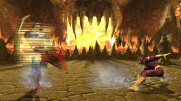Mortal Kombat vs. DC Universe (Greatest Hits) [GRA PS3]