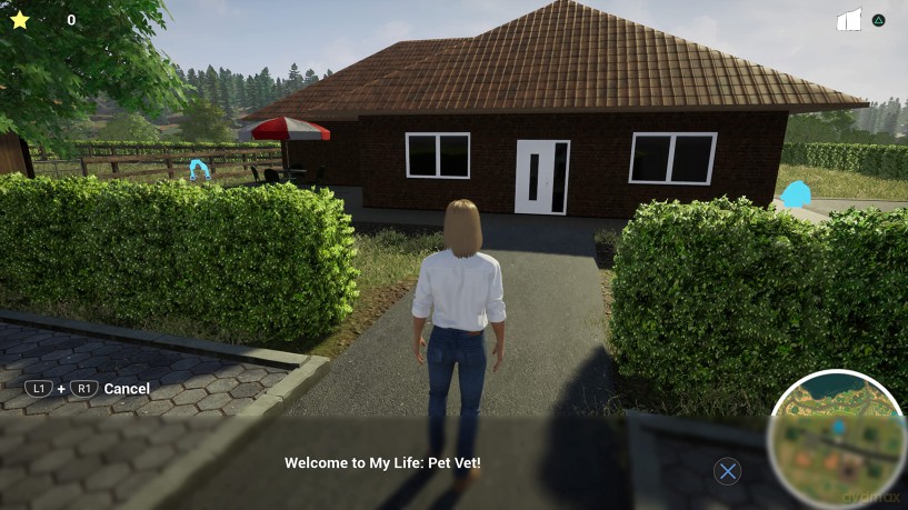 My Life: Pet Vet [GRA SWITCH]