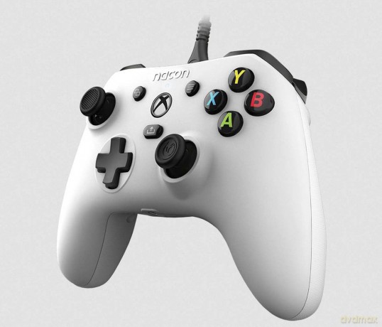 Nacon Entry Level Controller White /Xbox Series X