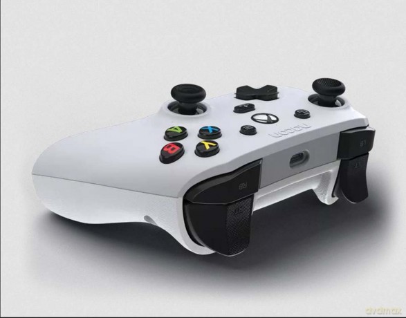Nacon Entry Level Controller White /Xbox Series X