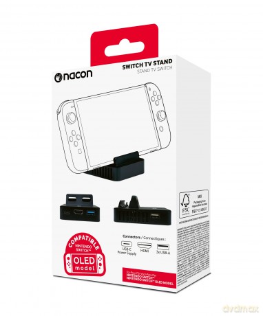 Nacon Switch Tv Stand /Nintendo Switch