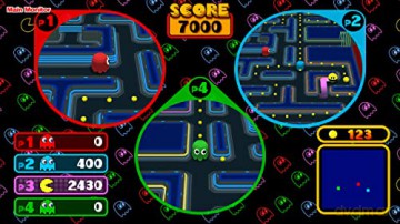 Namco Museum Arcade Pac [GRA SWITCH]