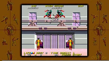 Namco Museum Arcade Pac [GRA SWITCH]