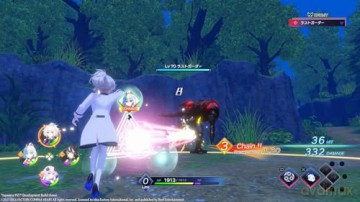 Neptunia Game Maker R:Evolution (Day One) [GRA SWITCH]
