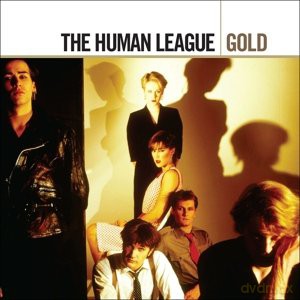 The Human League: The Human League - Gold [2CD]