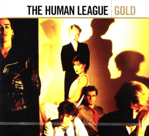The Human League: The Human League - Gold [2CD]