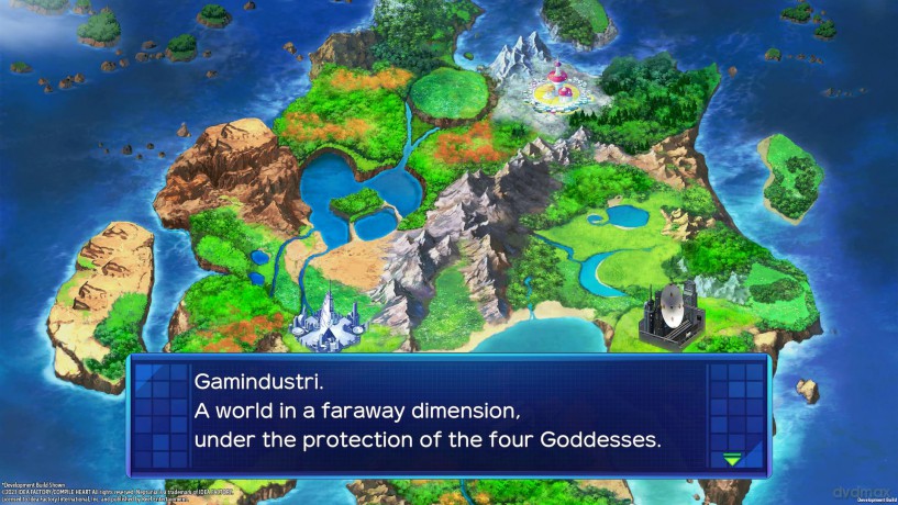 Neptunia: Sisters VS Sisters (Day One) [GRA XBOX SERIES X]