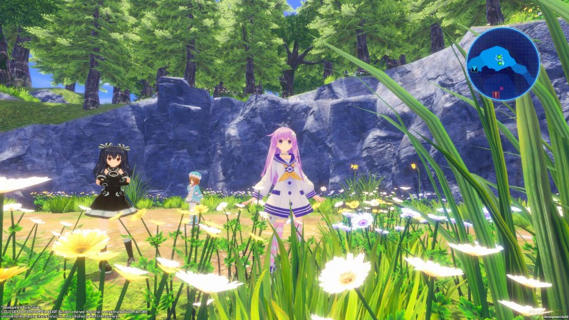 Neptunia: Sisters VS Sisters (Day One) [GRA XBOX SERIES X]