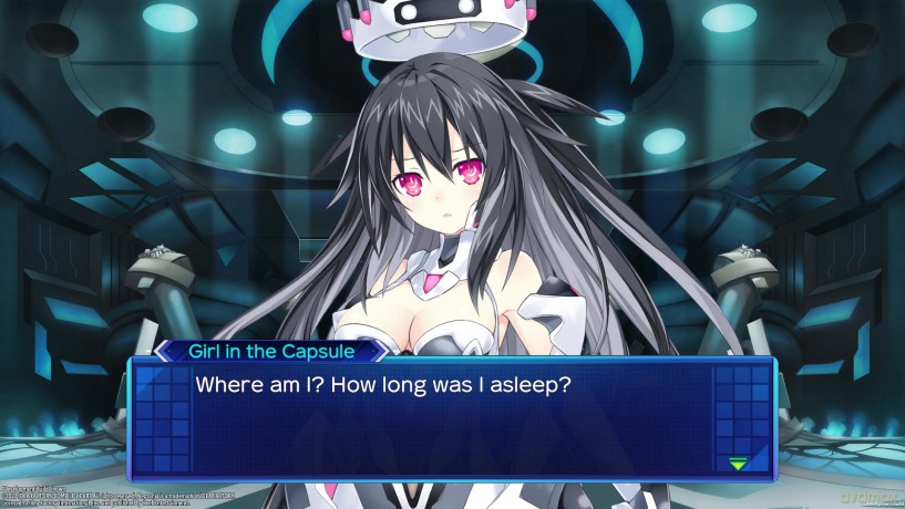 Neptunia: Sisters VS Sisters (Day One) [GRA XBOX SERIES X]