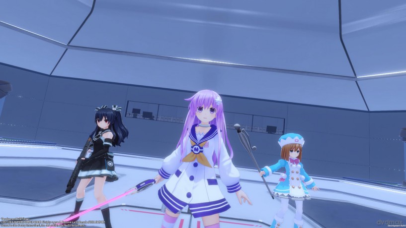 Neptunia: Sisters VS Sisters (Day One) [GRA XBOX SERIES X]