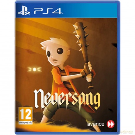 Neversong [GRA PS4]