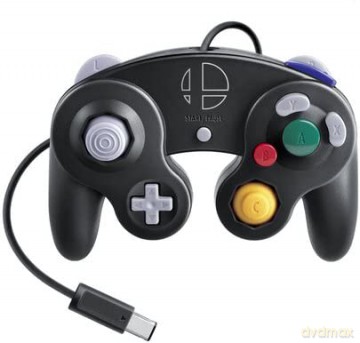 Nintendo Switch GameCube Controller Super Smash Bros. Edition