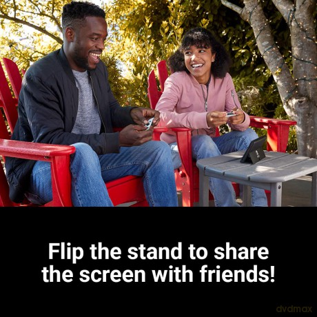 Nintendo Switch OLED Console with Joy-Con Black & White