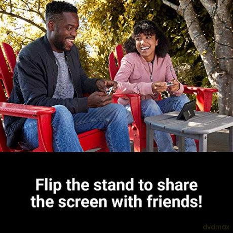 Nintendo Switch OLED Console with Joy-Con Black & White