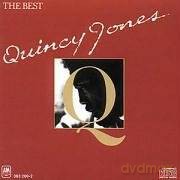 Quincy Jones: The Best Of Quincy Jones [CD]