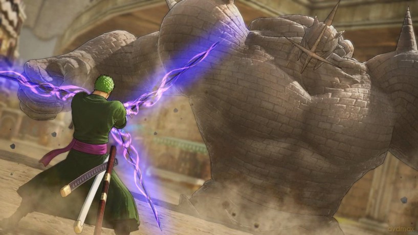 One Piece: Pirate Warriors 4 [GRA XBOX ONE]