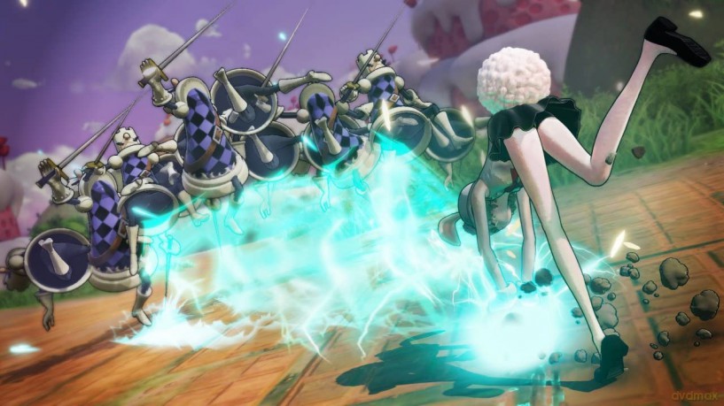 One Piece: Pirate Warriors 4 [GRA XBOX ONE]
