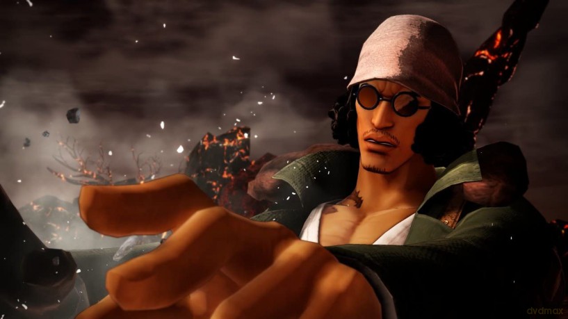 One Piece: Pirate Warriors 4 [GRA XBOX ONE]