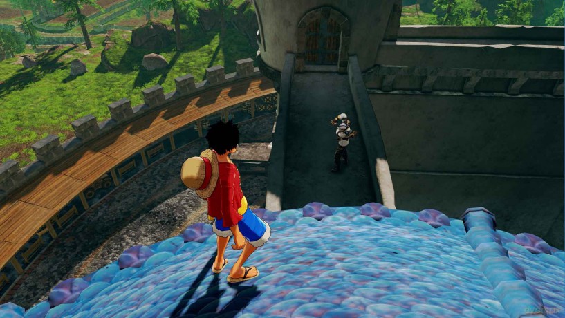 ONE PIECE: World Seeker [GRA XBOX ONE]