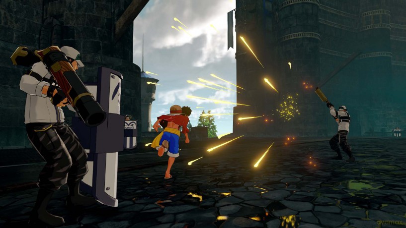 ONE PIECE: World Seeker [GRA XBOX ONE]