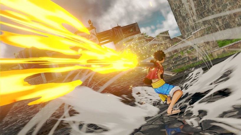 ONE PIECE: World Seeker [GRA XBOX ONE]
