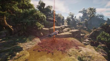 Outcast 2 [GRA XBOX SERIES X]