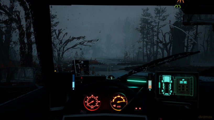 Pacific Drive (Deluxe) [GRA PS5]