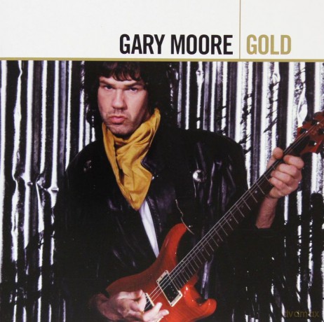 Gary Moore: Gary Moore - Gold [2CD]