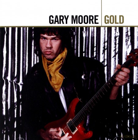 Gary Moore: Gary Moore - Gold [2CD]
