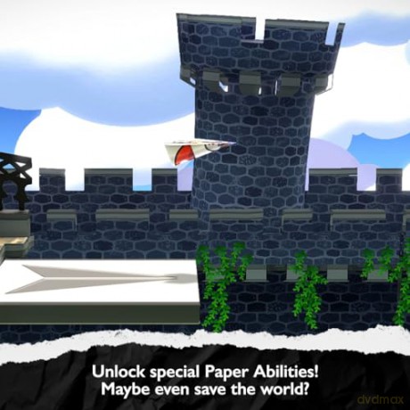 Paper Mario: The Thousand-Year Door [GRA SWITCH]