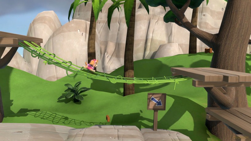 PAW Patrol: On a Roll [GRA PS4]